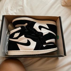 jordan 1 panda